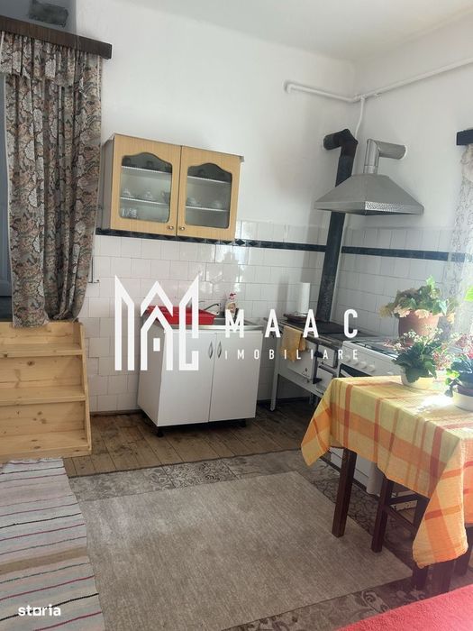 Apartament La Casa I 2 Camere I Curte I De Renovat I Lazaret