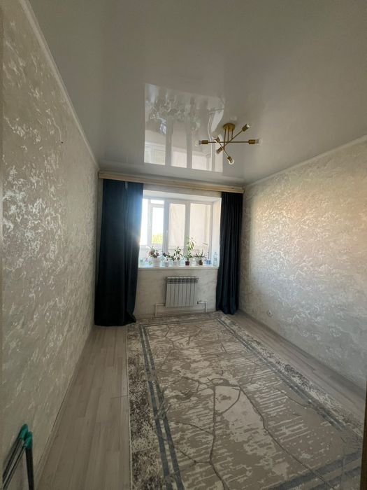 Продам 2 х кв 3/9 эт 2017  Алтын орда