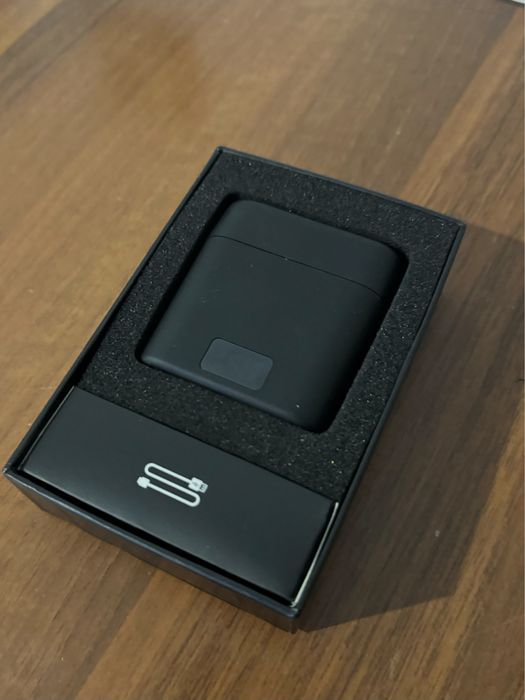 Петличка, микрофон по блютузу