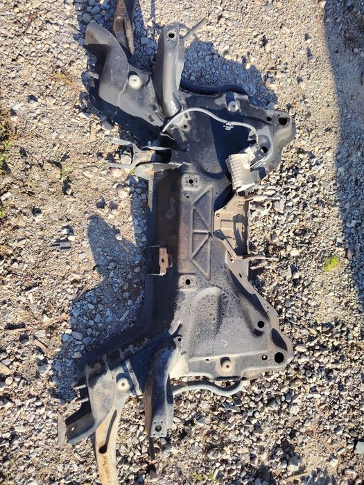 Преден мост за Ситроен Ц4 модел 2004-2010г / Citroen C4