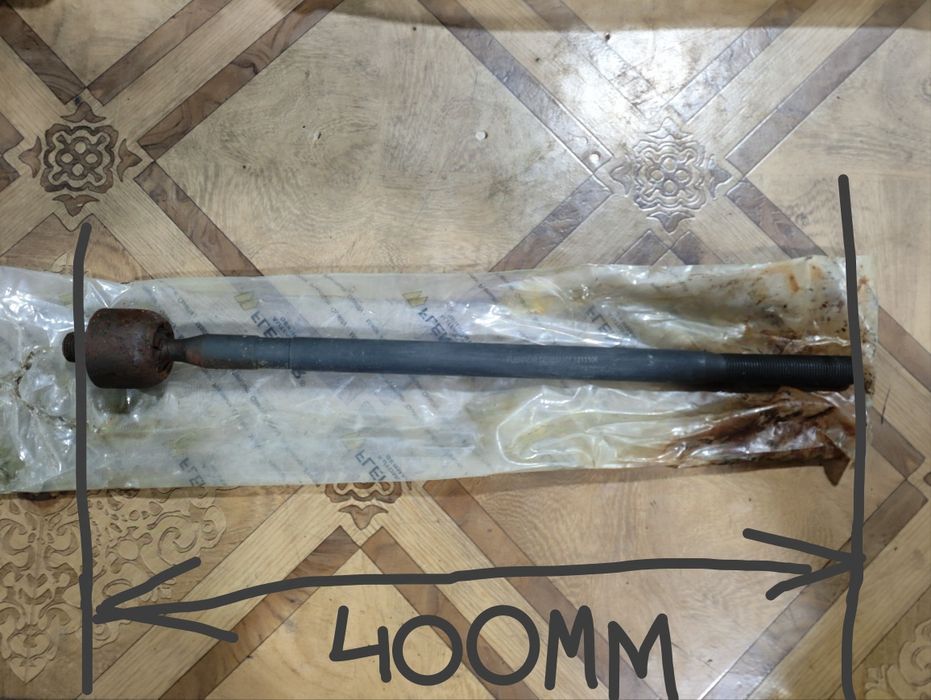 Рулевая тяга Форд-транзит