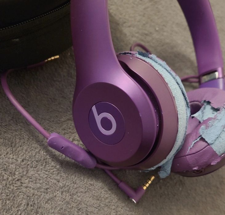 Casti Beats Dr.Dre