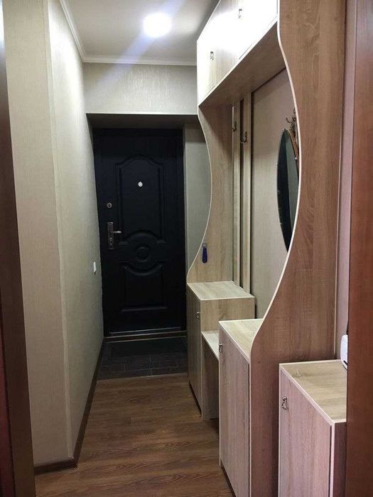 Миробод рисовыйда  2 хоналик квартира  ижарага берилади