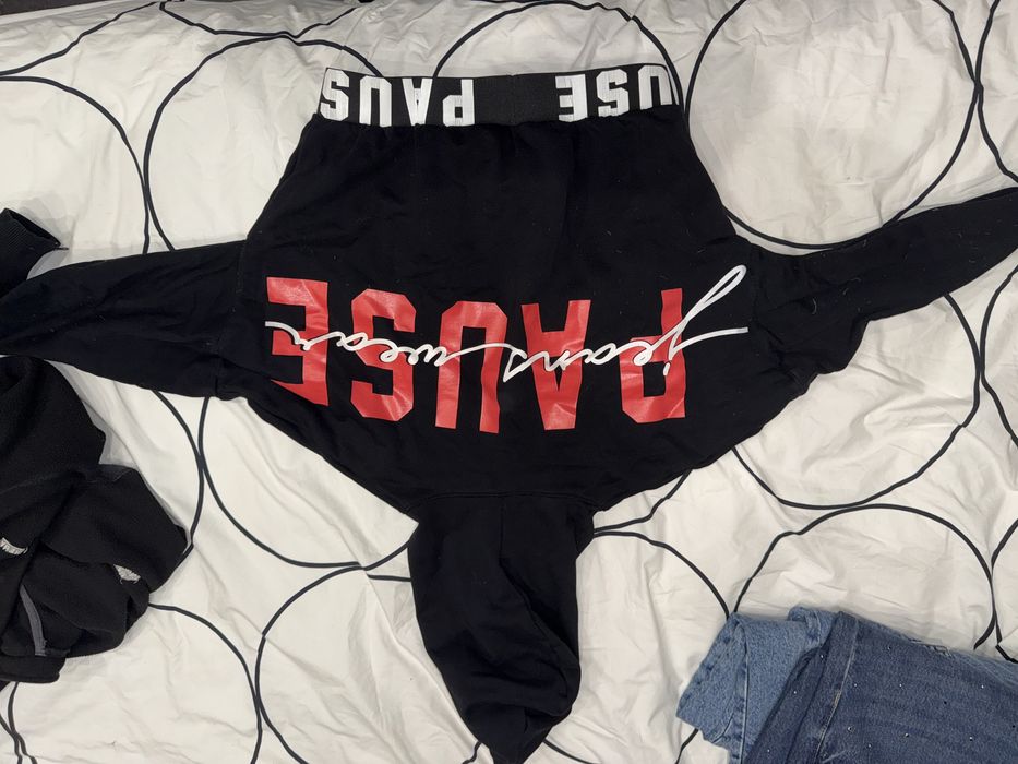 Комплект PAUSE JEANS две части