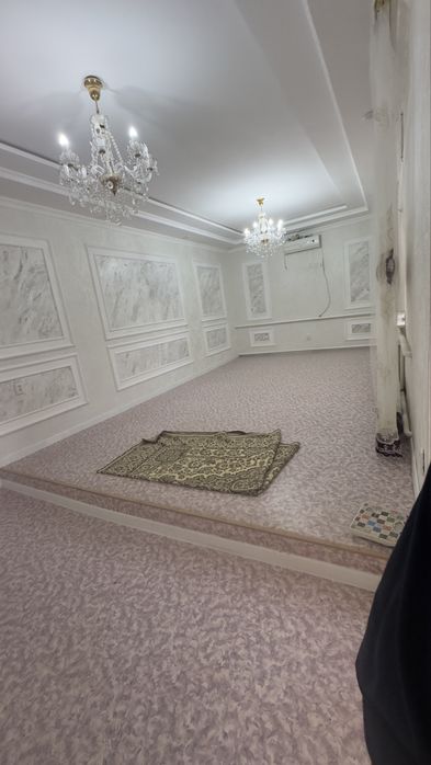 Тез арада жер үй сатылады
