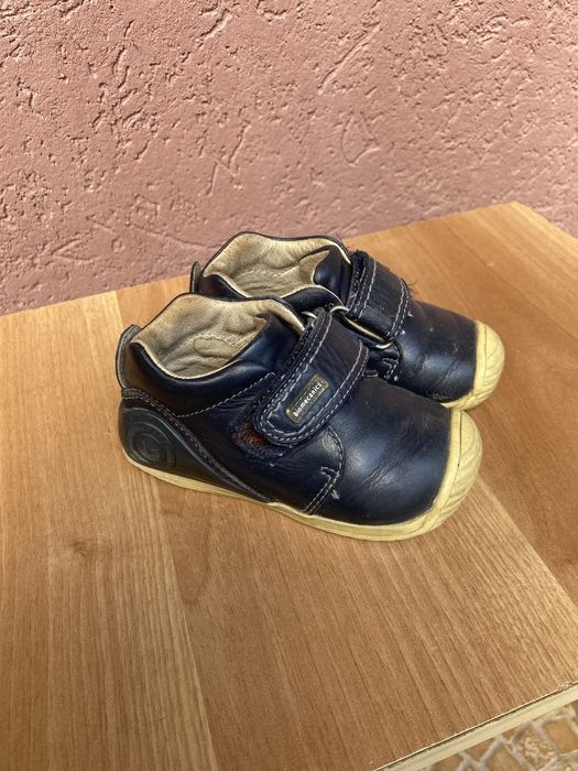 Papucei Biomecanics mar 22