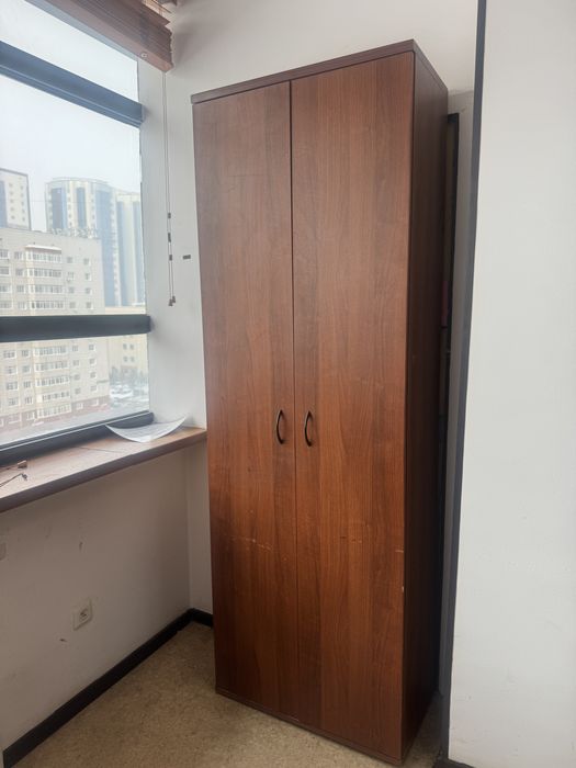 Офисная мебель (кабинет руководителя)