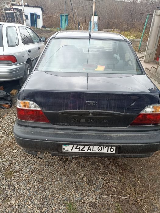 Продам Део Нексиа