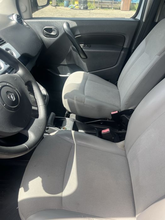 Kangoo Maxi 1.5 Dci Euro 5