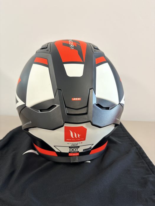 Casca integrala MT Stinger 2