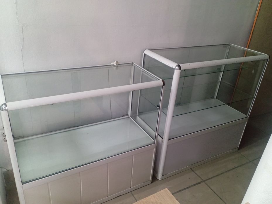 Продам торговое оборудование