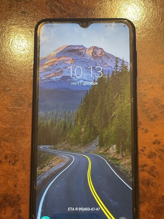 А23 64хотира 2 симкарта