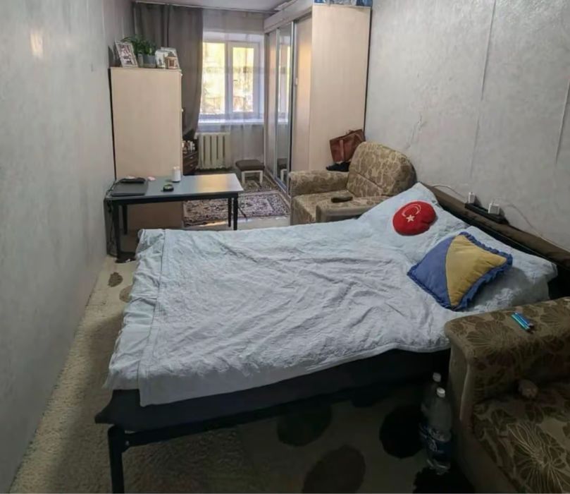 3-комнатной квартиры