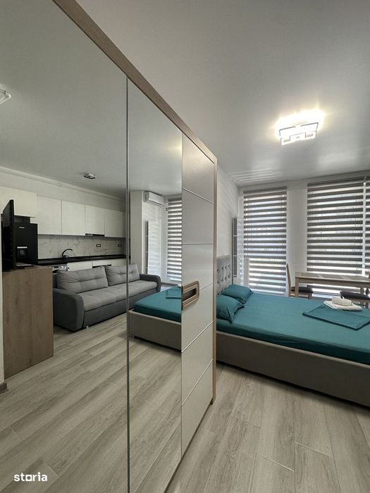 Studio 32mp - Mamaia Nord - zona Lidl - 59.900 euro (cod E2)
