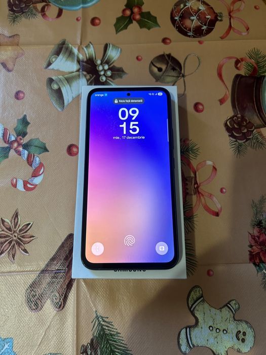 Samsung Galaxy A54 5G 128Gb