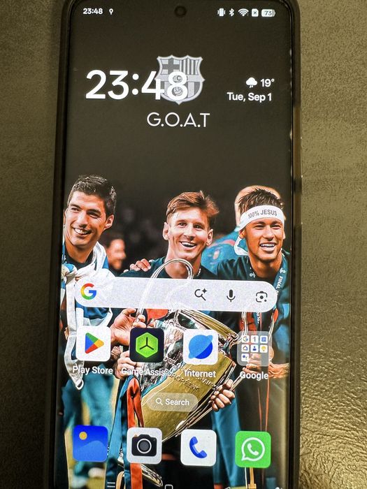 Oppo Reno 10 5G 256G
