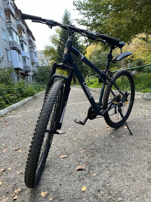 Cruzer велосипед