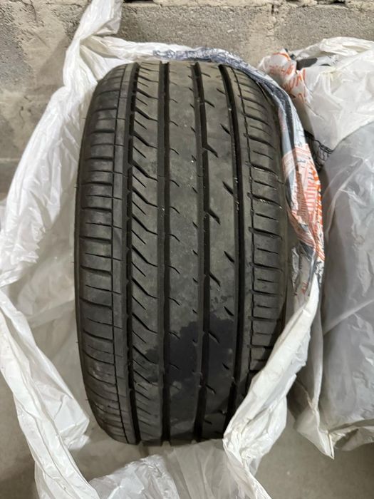 Продам летние резины