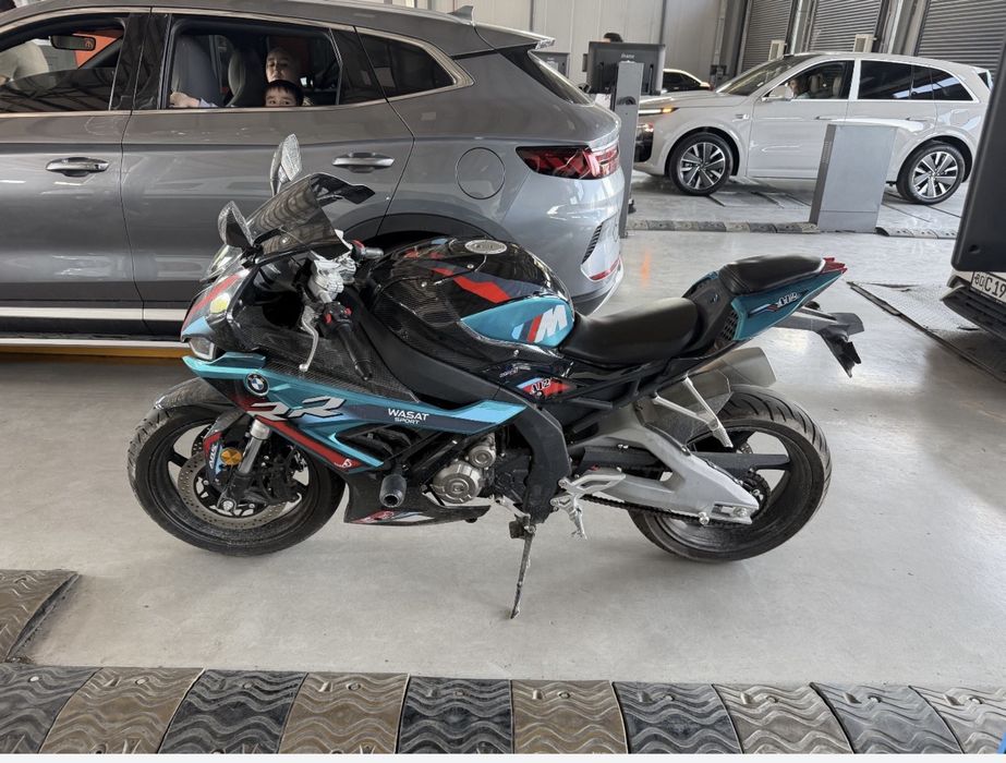Motosikl BMW S1000RR xitoy