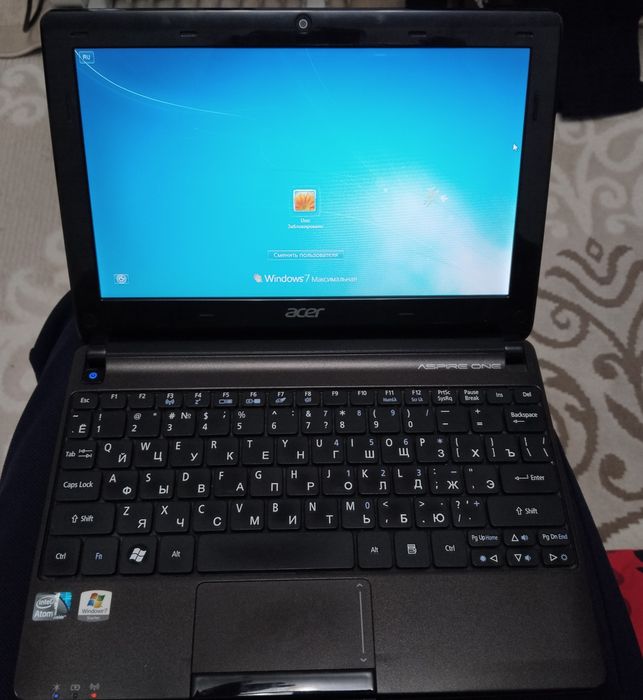 Acer netbook арзон нархда
