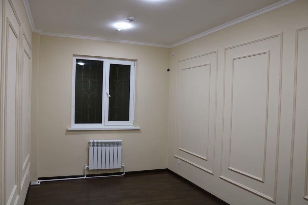 м. Хамид Алимжан • 130 м² • 5 кабинетов • вдоль проспекта Мустакиллик