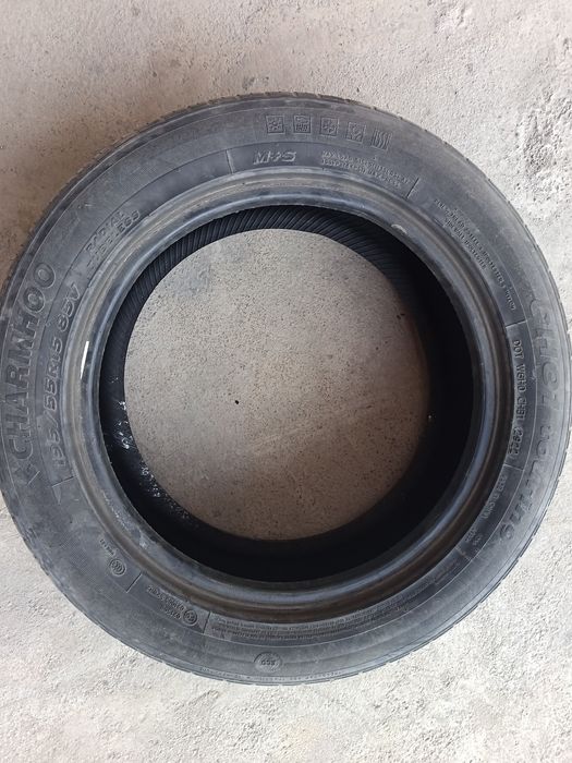 Balon spark charmhoo