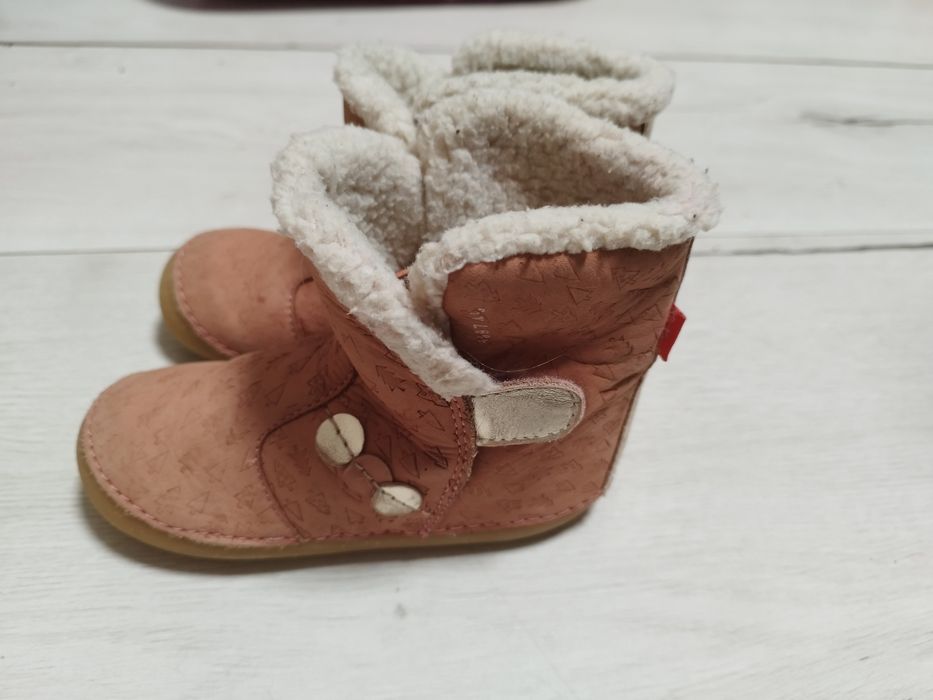 Ботуши Kickers 26 номер