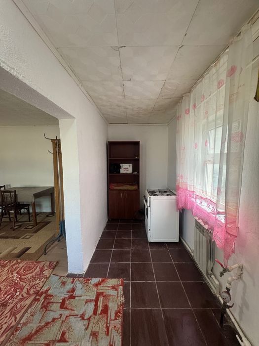 Сдам в аренду времянку