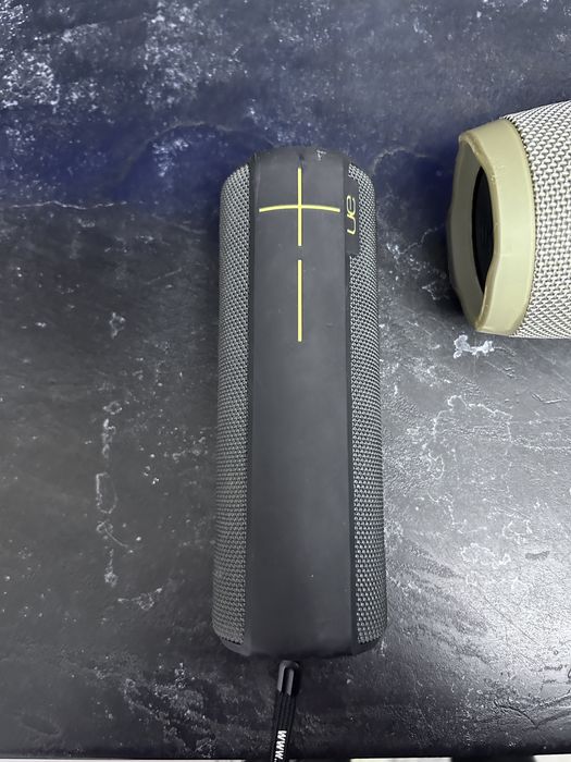 Vand boxa Bose sound link mini ll,JBL charge 3 si ultimate ears !