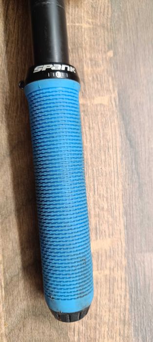 Карбоново кормило