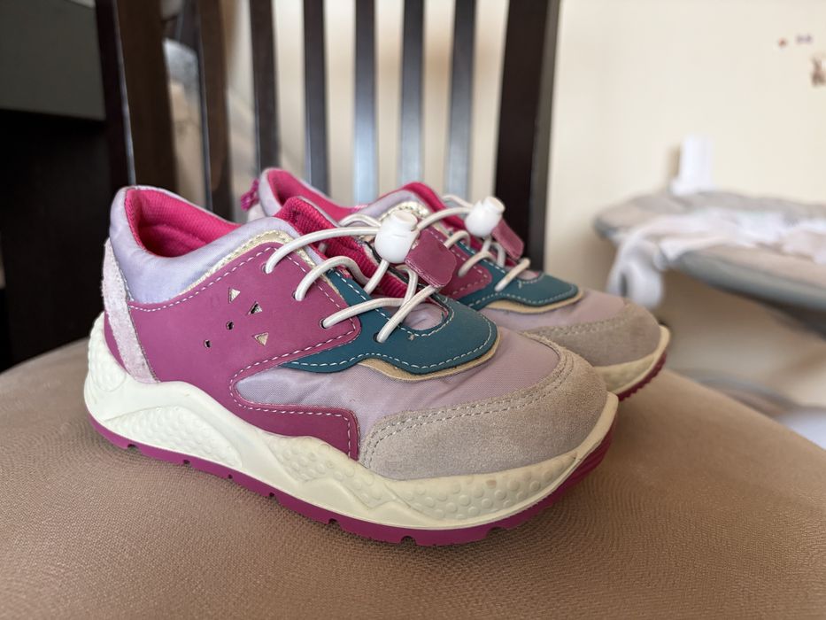 Детски обувки PRIMIGI