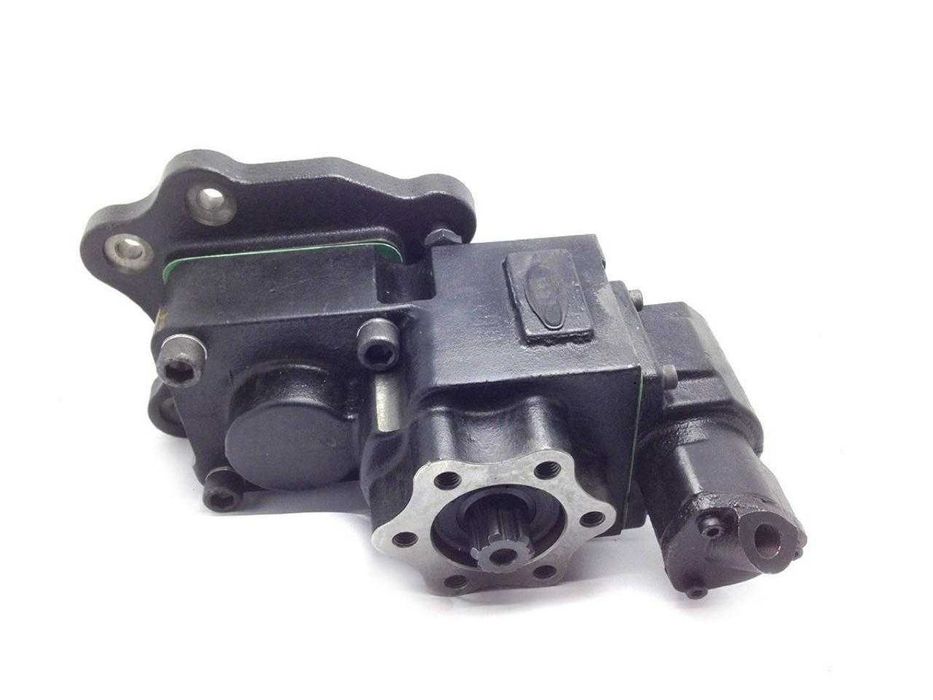 Коробка отбора мощности Mercedes