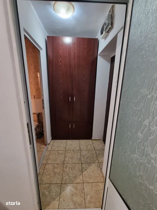 Garsonieră modernă de închiriat – Păcurari, la bulevard