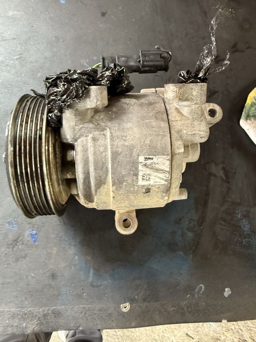 Compresor clima toyota aygo,peugeot 108,citroen c1\1.0i\2019