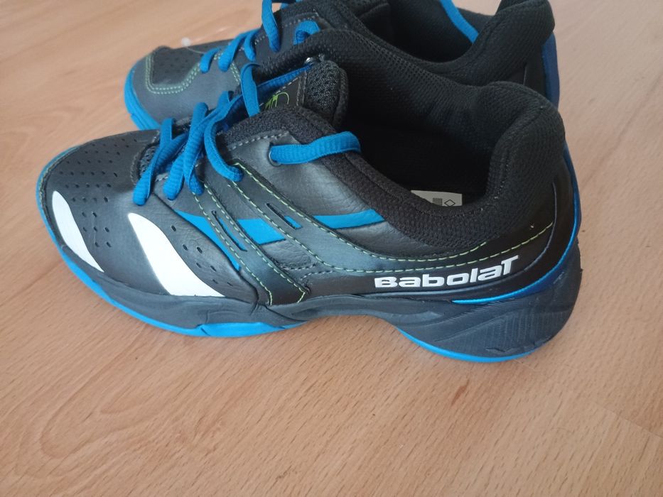 Детски тенис маратонки Babolat ном. 35