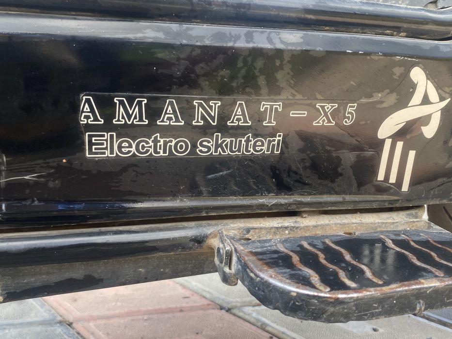 Продам электровелосипед