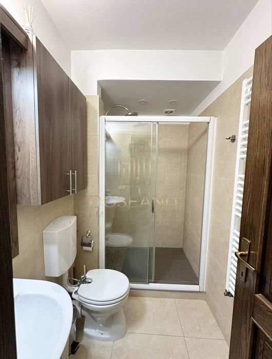 Apartament de inchiriat cu 2 camere