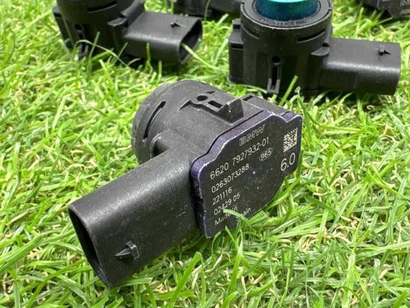 датчик парковки BMW