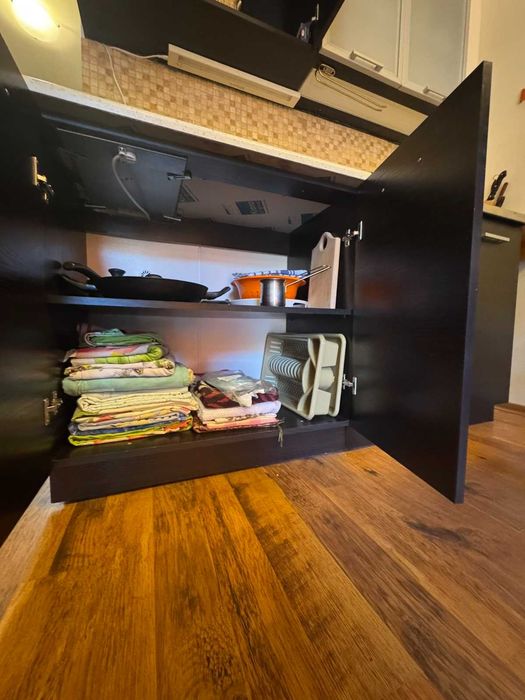 Дава се под наем Едностаен апартамент в Свети Влас - 42 кв.м за 200 € - Снимка #7