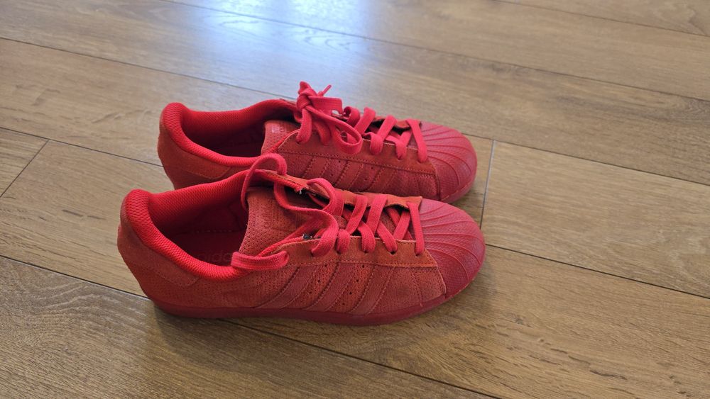 Маратонки Аdidas 39 1/3
