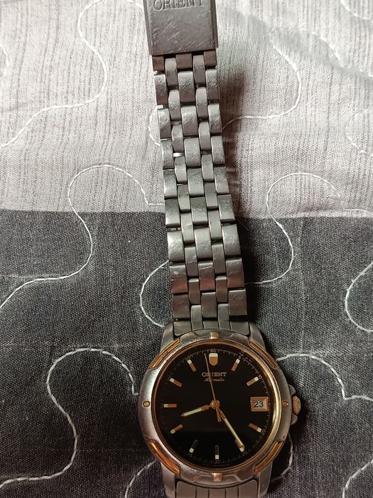 Продам часы Orient