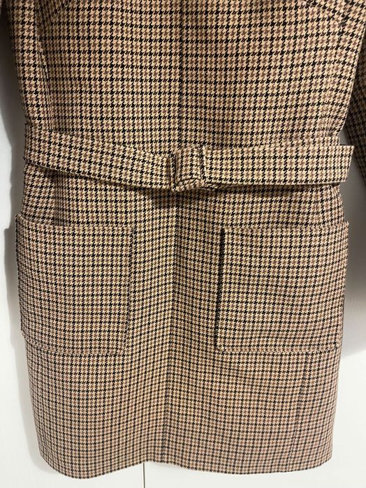 Рокля на френската марка Tara Jarmon