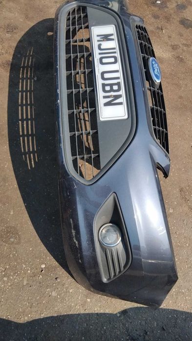 Bara fata Ford Focus 2 facelift an 2008