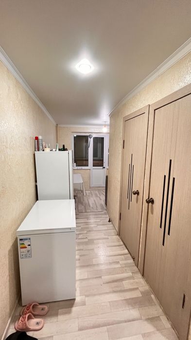 3 Бөлмелі пәтер сатылады
