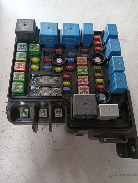 Panou Sigurante Kia Ceed Hatchback (Ed) [ 2006 - 2012 ] Oem 3916037110