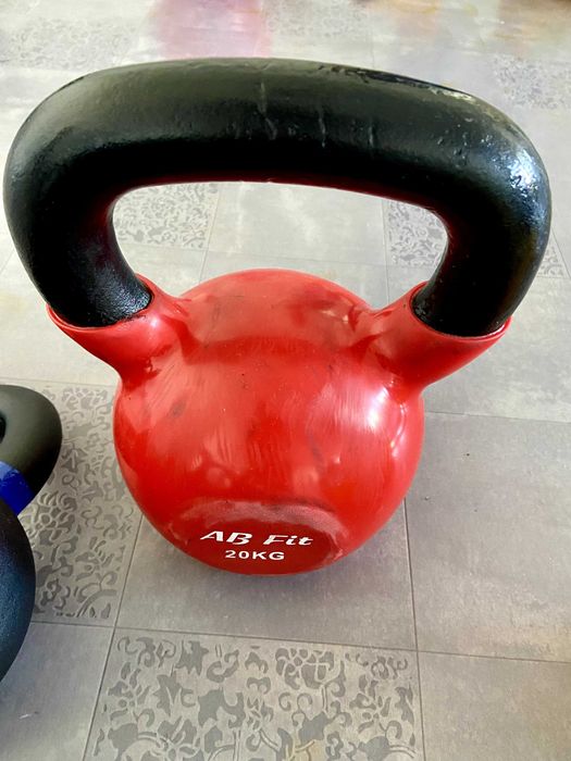 Пудовка/и 6кг, 8кг, 10кг, 12кг, 16кг, 20кг