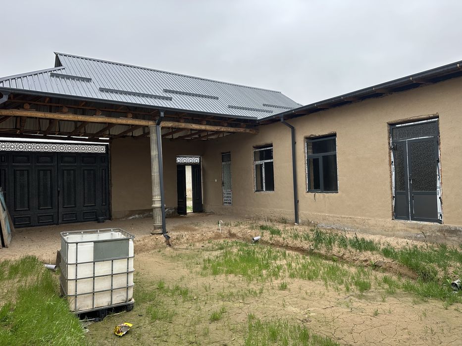 Do'stlik 2, karobka hovli, 4 sotix