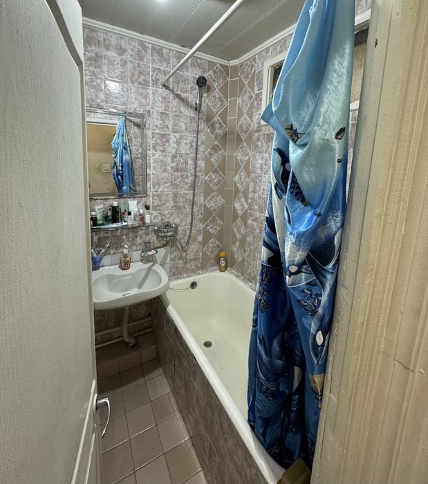 Продается Своя 3-х комнатная квартира 70 квм