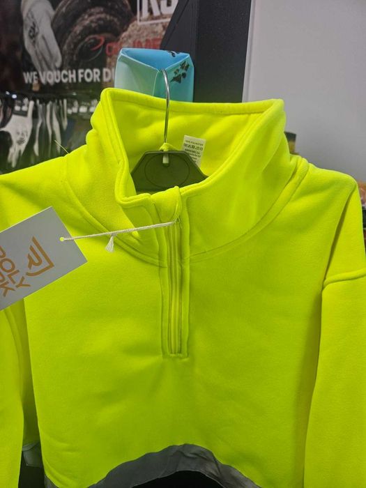 Работно облекло – Серия „Висока видимост“ - Roly, Испания