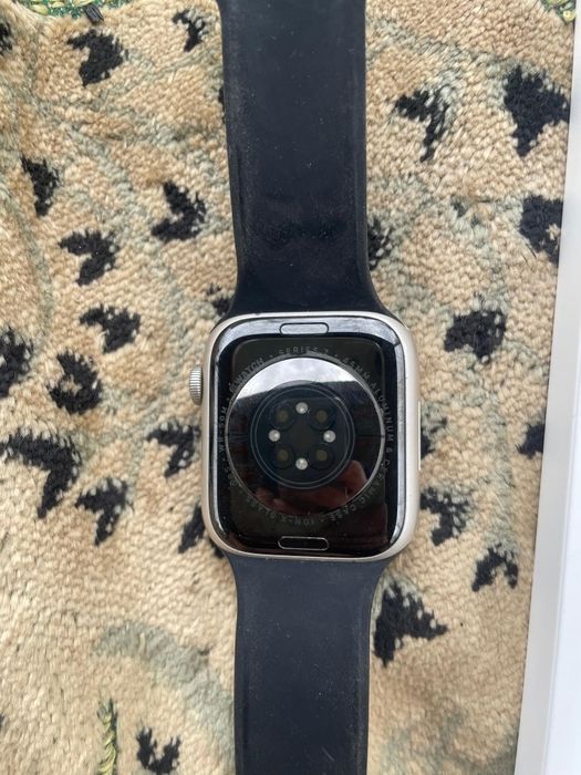 Apple watch 7 series 45mm